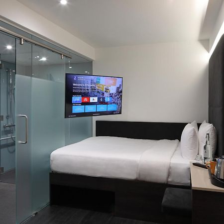 The Z Hotel Piccadilly Londýn Exteriér fotografie