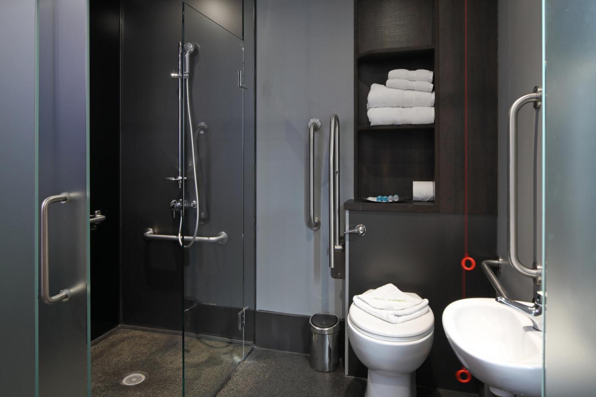 The Z Hotel Piccadilly Londýn Exteriér fotografie