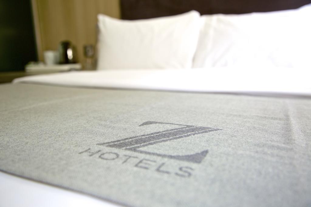 The Z Hotel Piccadilly Londýn Pokoj fotografie