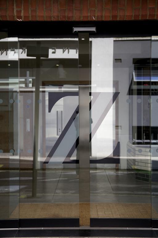 The Z Hotel Piccadilly Londýn Exteriér fotografie