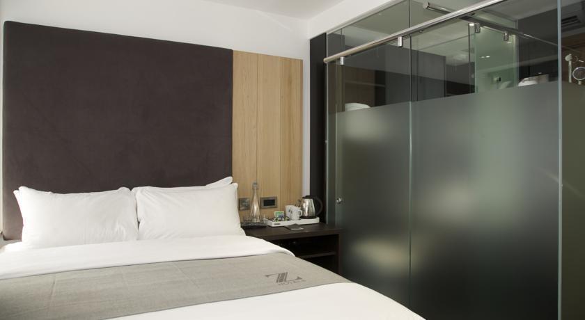 The Z Hotel Piccadilly Londýn Exteriér fotografie