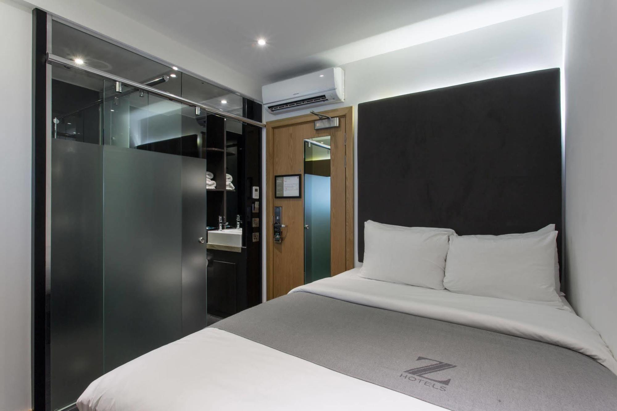 The Z Hotel Piccadilly Londýn Exteriér fotografie